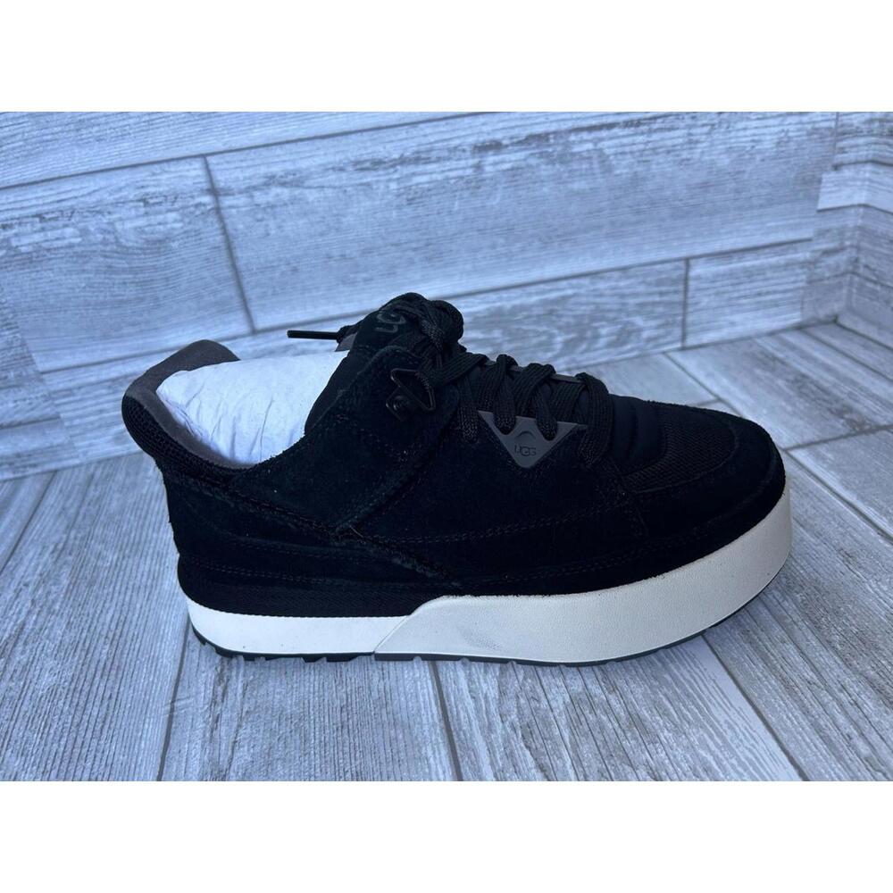 UGG GoldenCush Black Sneakers Women's Size 5 / Men's 6 (All Gender) 1152790W NEW